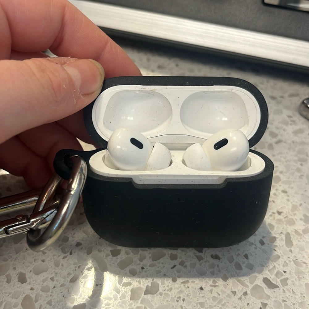 Apple Air Pod Pros